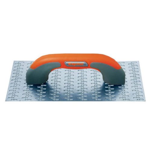 Kapriol vakolat csiszoló 14x25cm