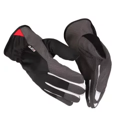 Védőkesztyű GUIDE szürke bélelt vízlepergető 764 10