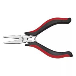 Rádios fogó egyenes 115mm YT-2085