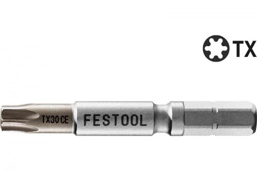 Festool bithegy Centro TX30x50 205082
