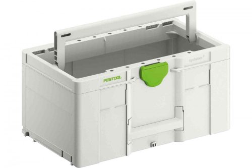 Festool  Systainer³ ToolBox SYS3 TB L 237 204868