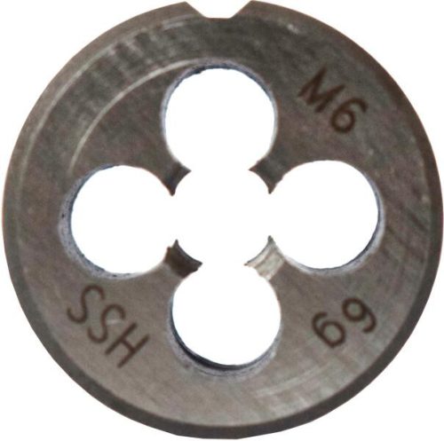 Abraboro menetmetsző M12 HSS-G