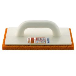 Kapriol szivacsos símító 140x210x14