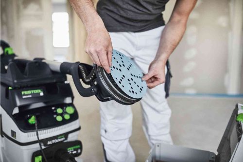 Festool (205659) csiszolópapír 225mm P150 Granat - 1 db