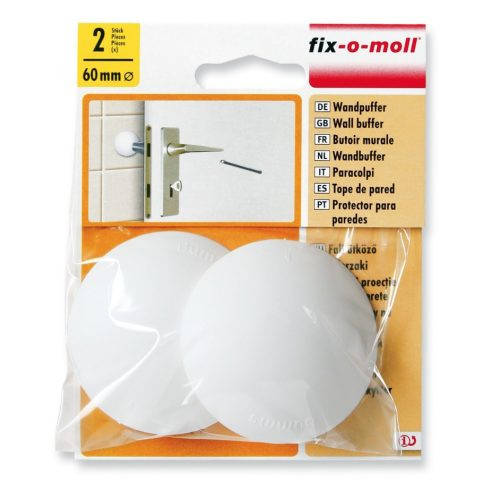 Fix-O-Moll ajtóütköző