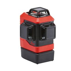 Leica Lino L6Rs-1 3x360" vonallézer szett