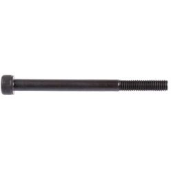 Belső kulcsnyílású csavar csavar M4x80 12.9