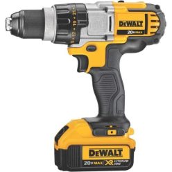 Dewalt DCD991P2-QW 18V akkus fúró-csavarozó