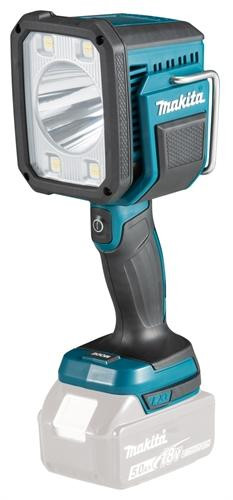Makita DEADML812 akkus lámpa