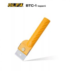 Olfa Kaparó  BTC-1