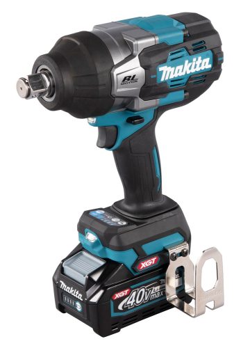 Makita TW001GM201 40V akkus ütvecsarozó