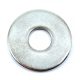 Rozsdamentes fakötésű alátét 4mm DIN9021