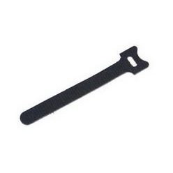 Kábelkötegelő tépőzáras 300mm 10db/cs