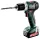 Metabo PowerMaxx BS 12+ULA lámpa, akkus behajtó