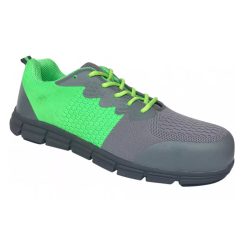 Declan Fly-Knit Munkavédelmi félcipő 5948 S1P 46-os