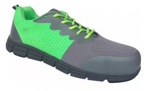 Declan Fly-Knit Munkavédelmi félcipő 5948 S1P 46-os