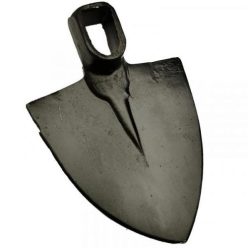 Kapa Silver győri hegyes kovácsolt 0,55kg