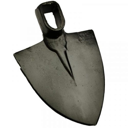 Kapa Silver győri hegyes kovácsolt 0,55kg