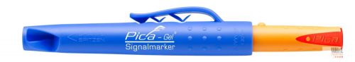 Pica Gél Piros 8082sb