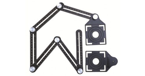 Bautool furat és szögmásoló