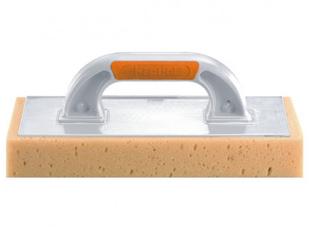 Kapriol szivacsos lemosó símító 13x29x3