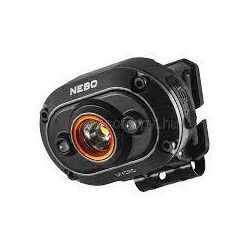 Nebo MYCRO fejlámpa