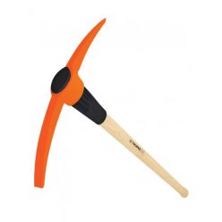 Truper Csákány üvegszálas nyél ZP-5M,ZP-5M,2,2kg-os