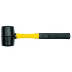 Gumikalapács 1200g