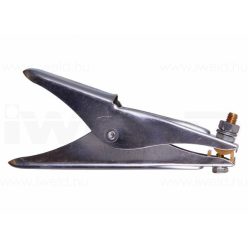 Testcsipesz réz 400A 70mm2-ig