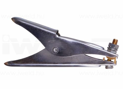 Testcsipesz réz 400A 70mm2-ig