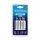 Panasonic akkutöltő 10h + 4x750mAh AA K-KJ51MCC40E