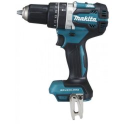   Makita DHP487Z akkus ütvefúró-csavarozógép  AKKUMULÁTOR ÉS TÖLTŐ NÉLKÜL!