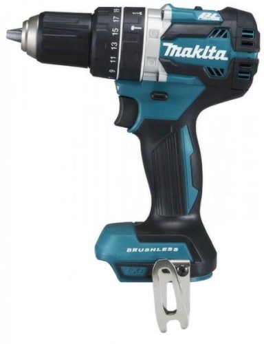 Makita DHP487Z akkus ütvefúró-csavarozógép  AKKUMULÁTOR ÉS TÖLTŐ NÉLKÜL!