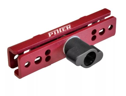 Piher Quick gyorsszorítóhoz toldó 