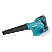   Makita DUB185Z akkus légseprű AKKUMULÁTOR ÉS TÖLTŐ NÉLKÜL!