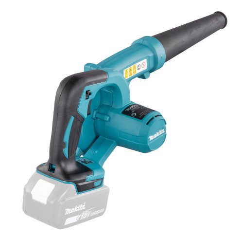 Makita DUB185Z akkus légseprű AKKUMULÁTOR ÉS TÖLTŐ NÉLKÜL!