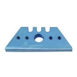 Triuso gipszkarton élgyaluhoz tartalék penge