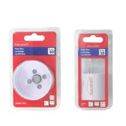 Abraboro körkivágó 51mm HSS-Co