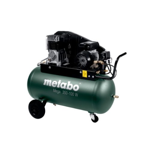 Metabo Mega 350-100 W kompresszor