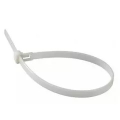 Elematic kábelkötegelő fehér 3,5x140mm