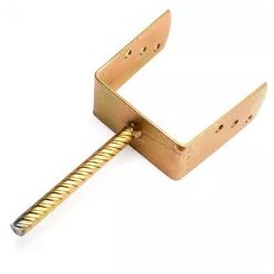 Oszloptartó betonozható 80x100x65