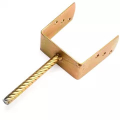 Oszloptartó betonozható 80x100x65