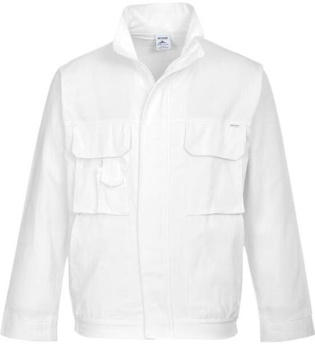 Munkavédelmi festő kabát Portwest S827 L