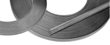 Norma végtelenített szalag 9mm W2