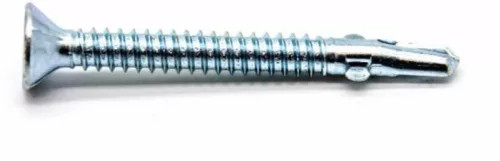 Platócsavar 5,5x38 Torx