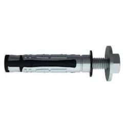 Elematic Trider M10/15 két komp.horgonyzóhüvely