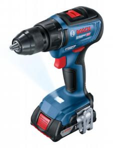 Bosch GSR 18V-50<br/>