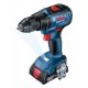 Bosch GSR 18V-50<br/>