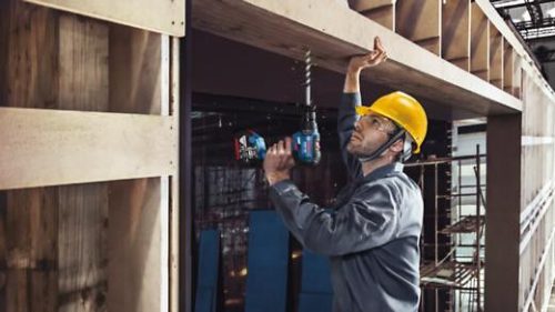 Bosch GSR 18V-50<br/>