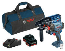 Bosch GBH 180-Li+GDX 180-Li + táska